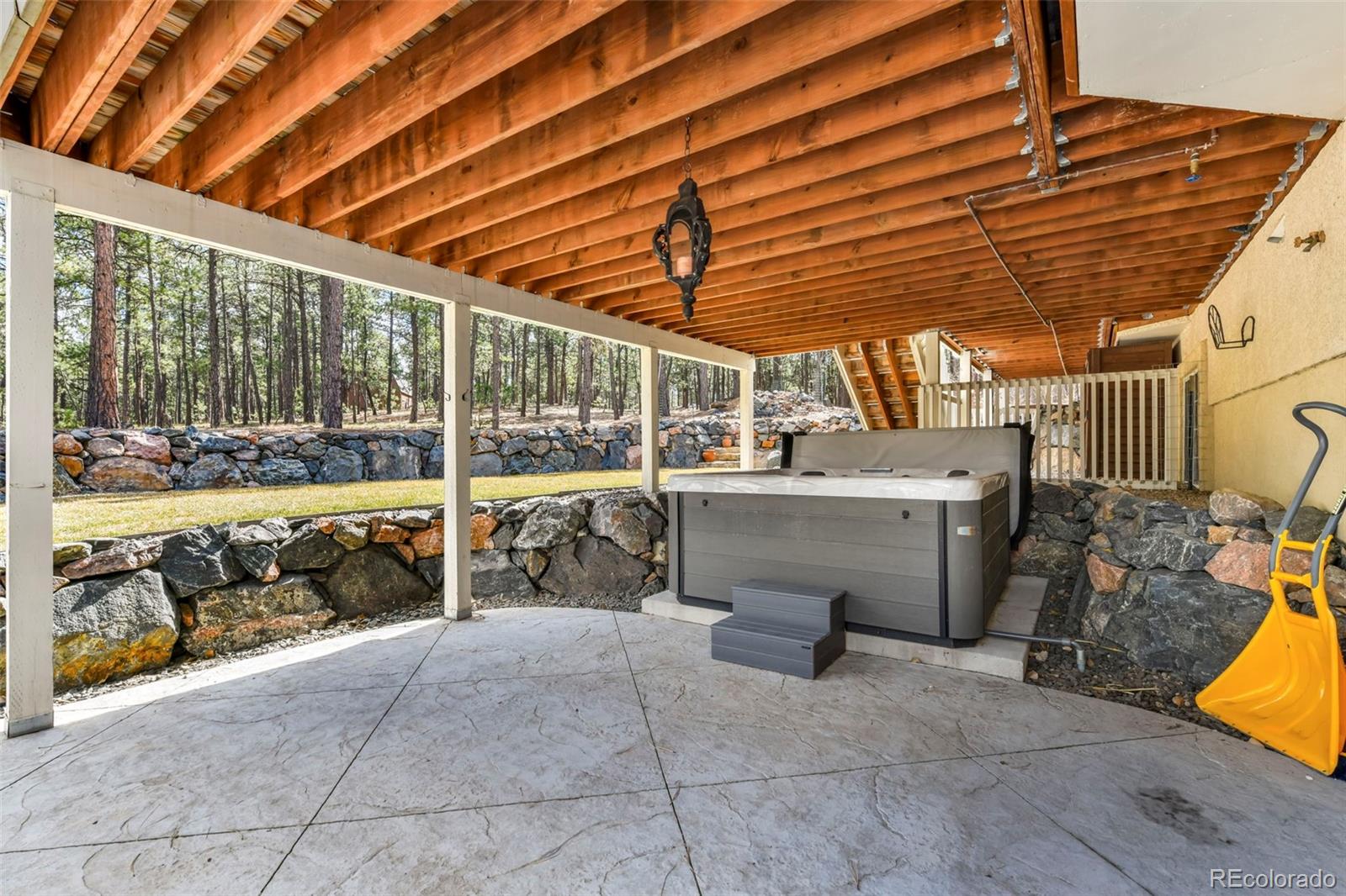 MLS Image #44 for 17725  martingale road,monument, Colorado
