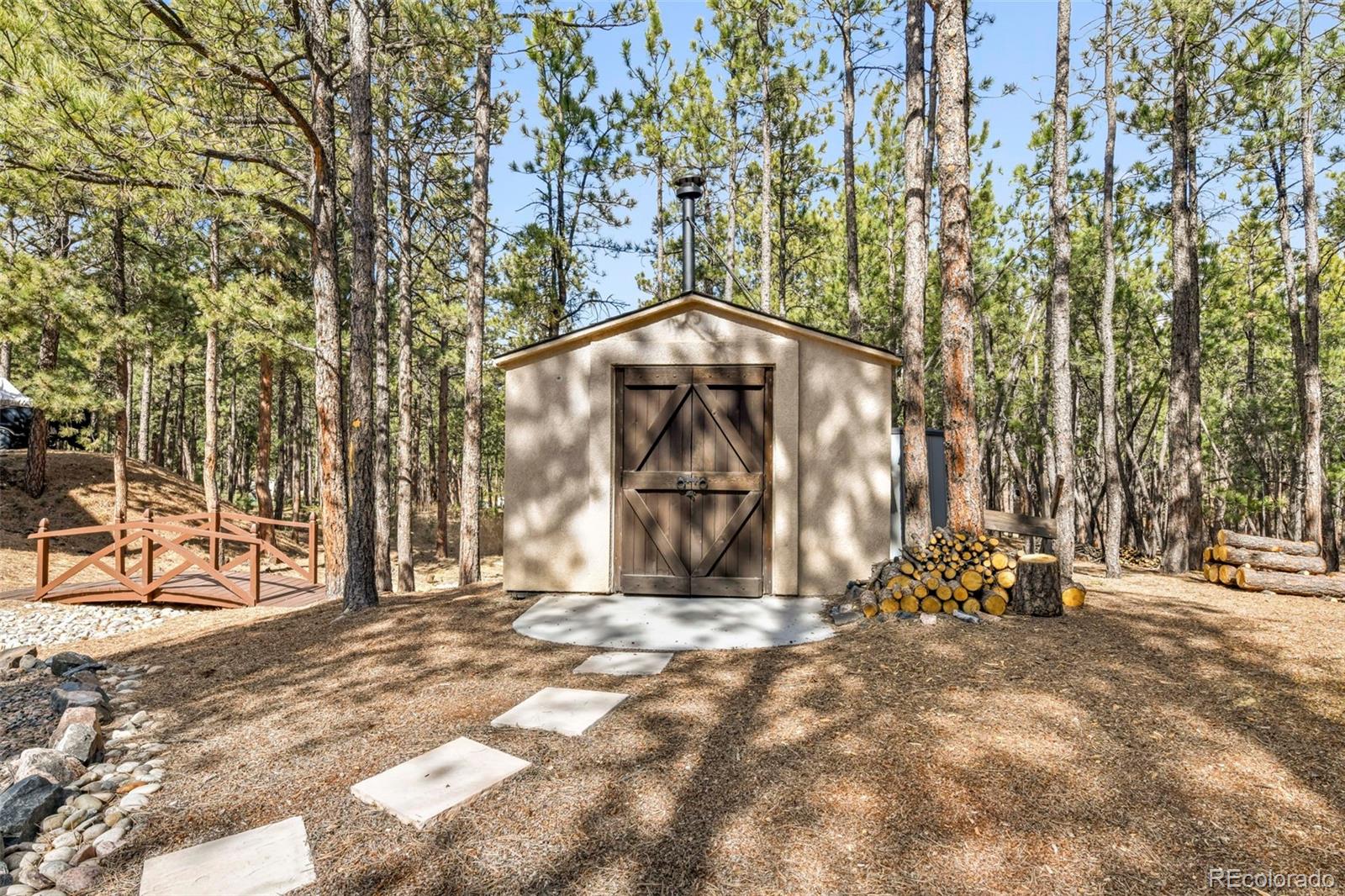 MLS Image #45 for 17725  martingale road,monument, Colorado