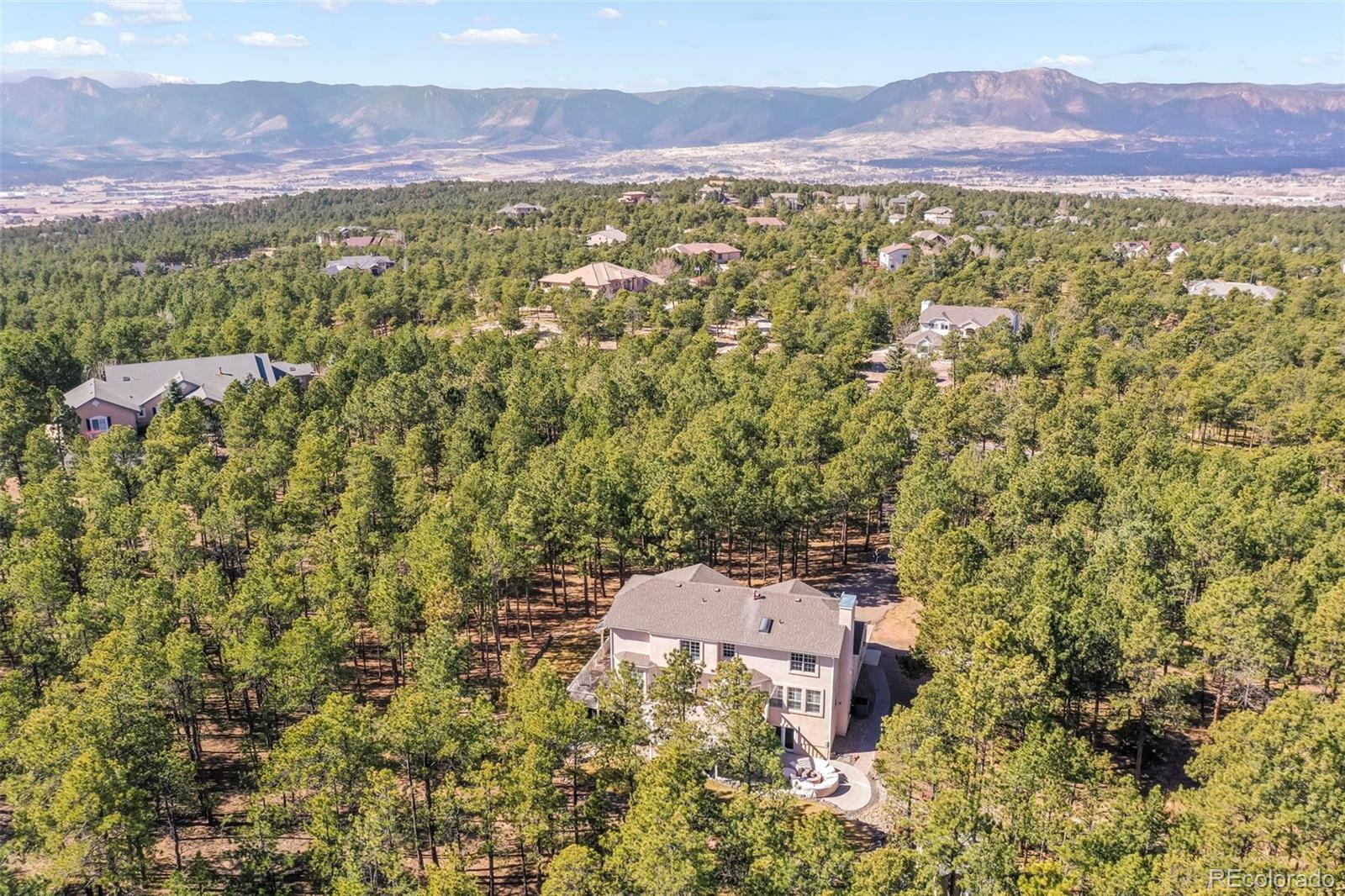 MLS Image #48 for 17725  martingale road,monument, Colorado