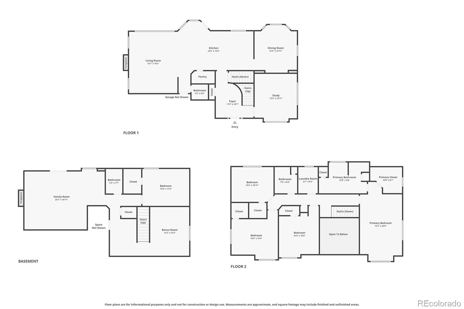 MLS Image #49 for 17725  martingale road,monument, Colorado