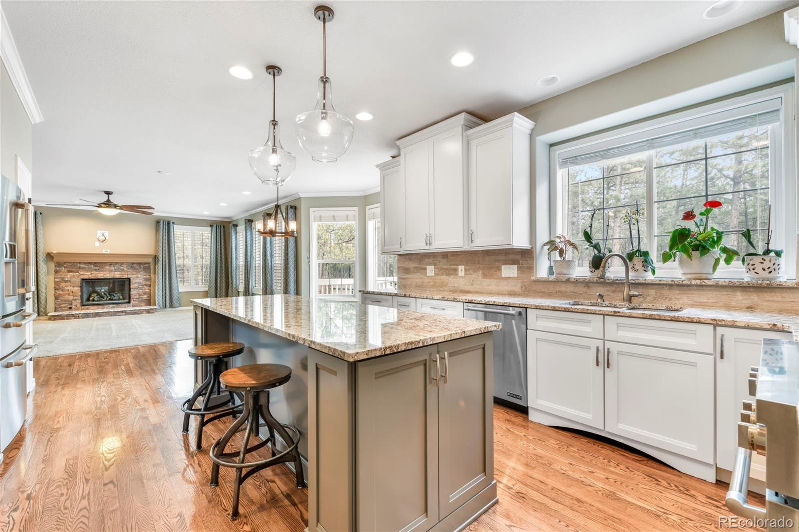 MLS Image #8 for 17725  martingale road,monument, Colorado