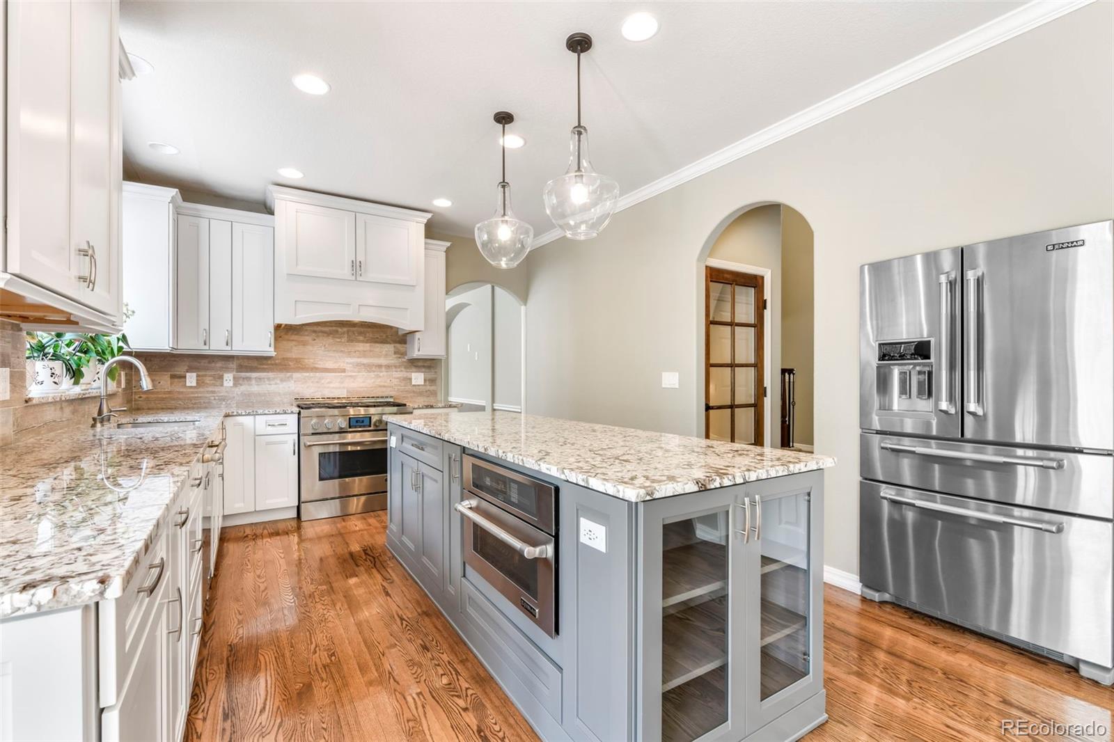 MLS Image #9 for 17725  martingale road,monument, Colorado