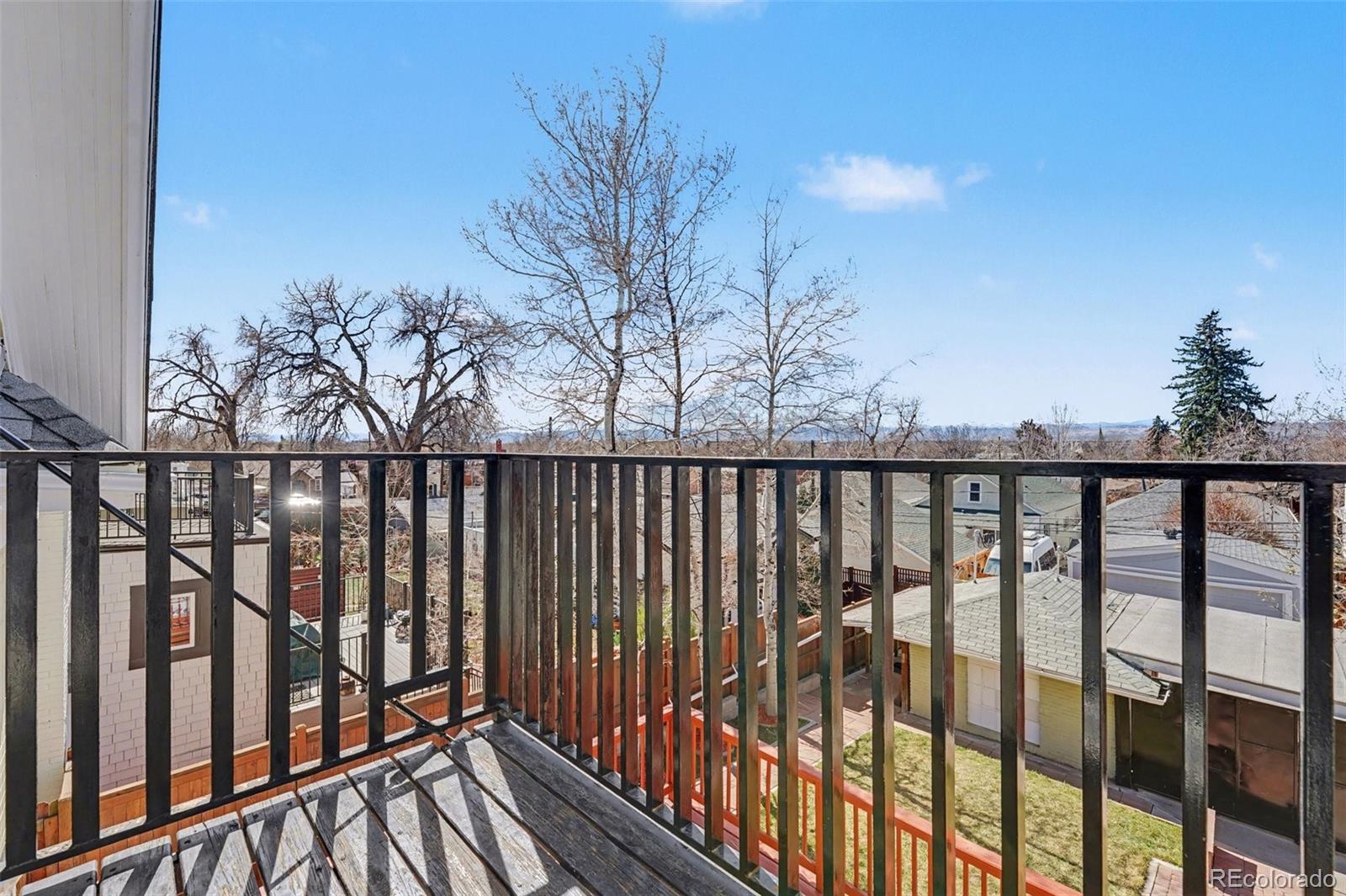 MLS Image #16 for 269 s clarkson street,denver, Colorado