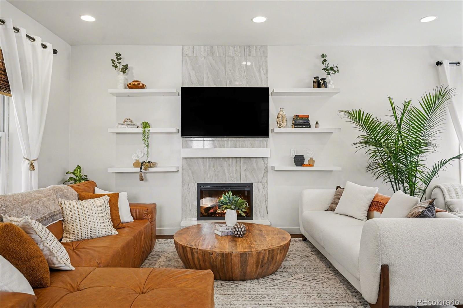 MLS Image #2 for 269 s clarkson street,denver, Colorado