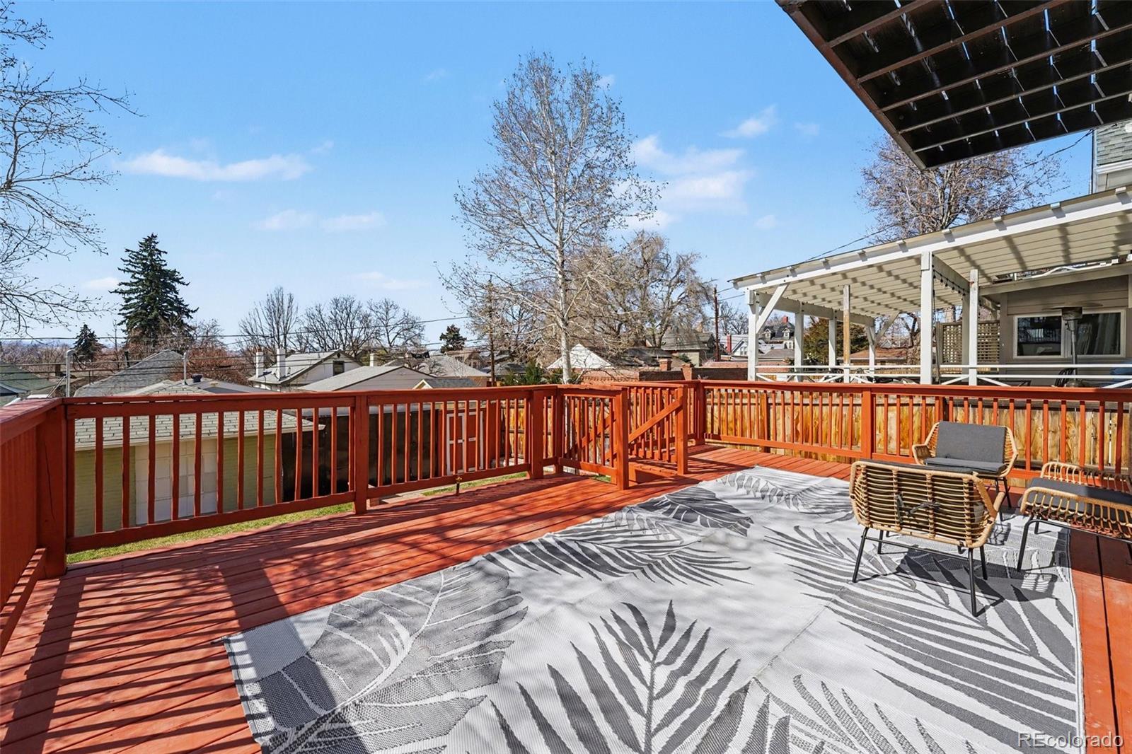 MLS Image #27 for 269 s clarkson street,denver, Colorado