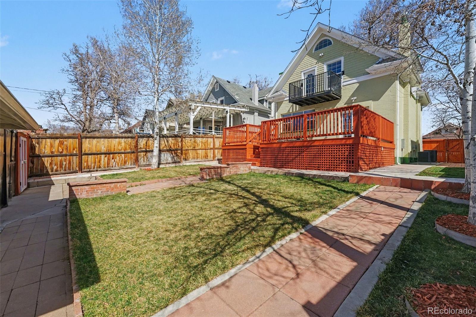 MLS Image #28 for 269 s clarkson street,denver, Colorado