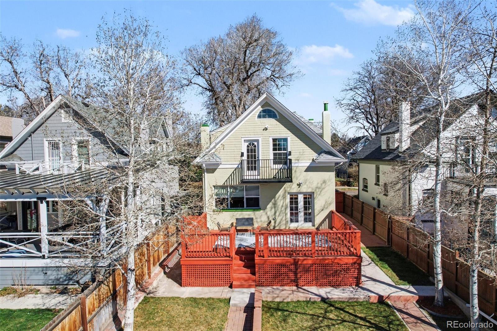 MLS Image #30 for 269 s clarkson street,denver, Colorado