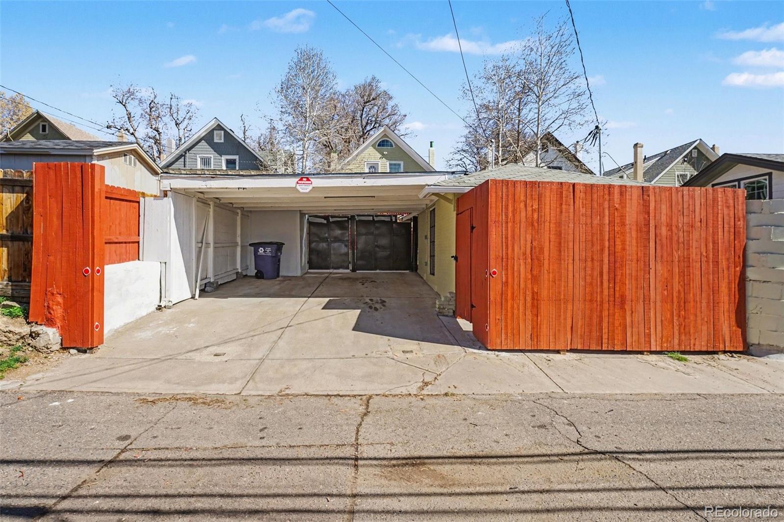 MLS Image #31 for 269 s clarkson street,denver, Colorado