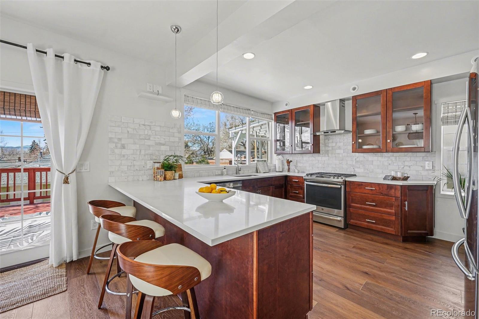 MLS Image #5 for 269 s clarkson street,denver, Colorado