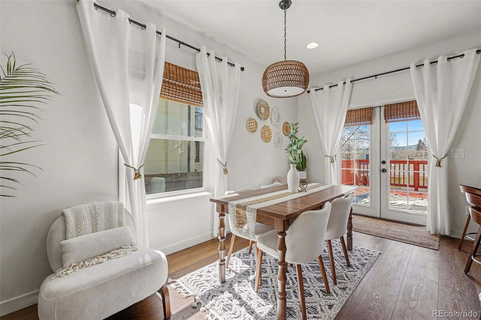 MLS Image #9 for 269 s clarkson street,denver, Colorado