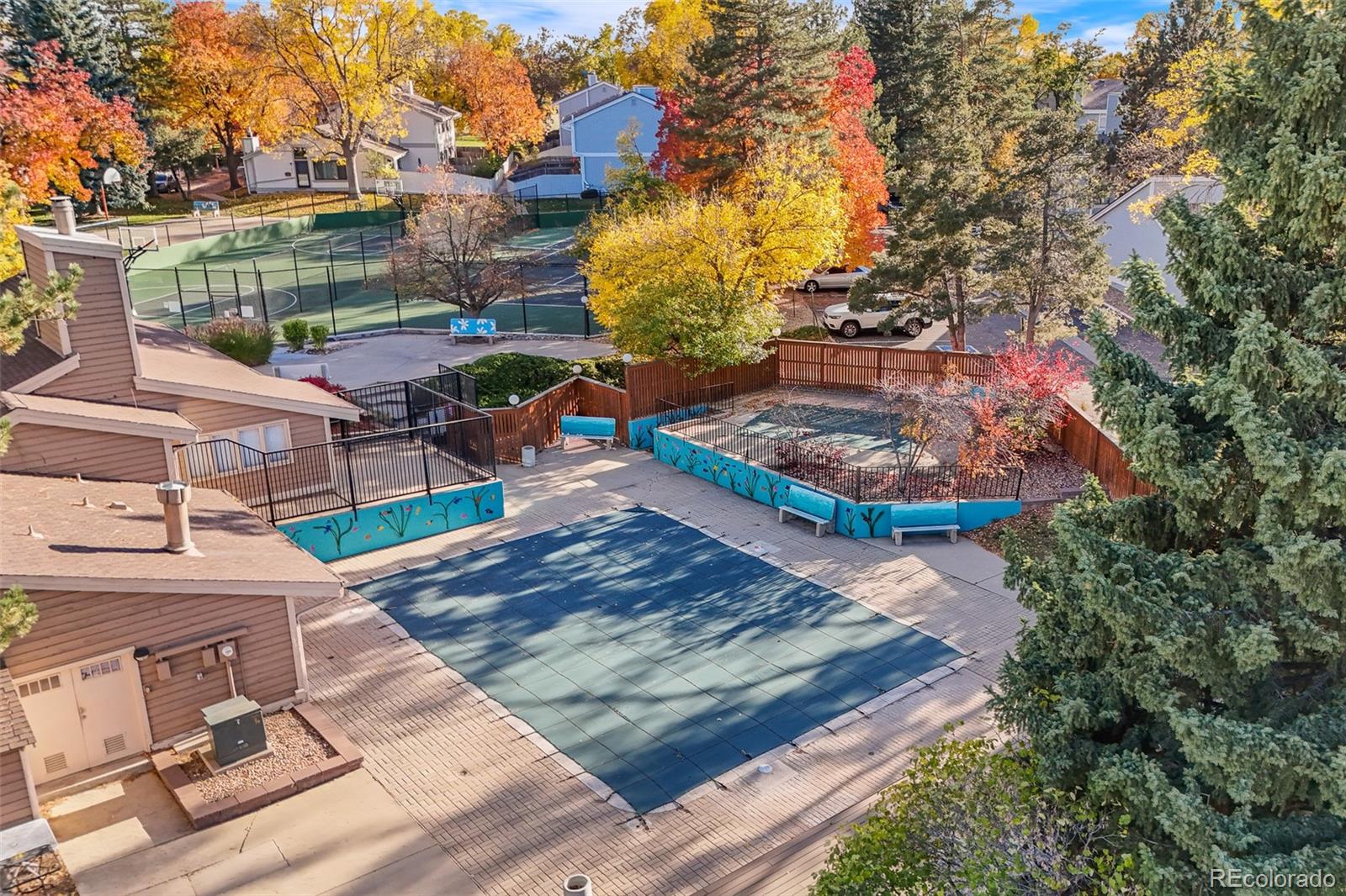 MLS Image #43 for 8981  yukon street ,westminster, Colorado
