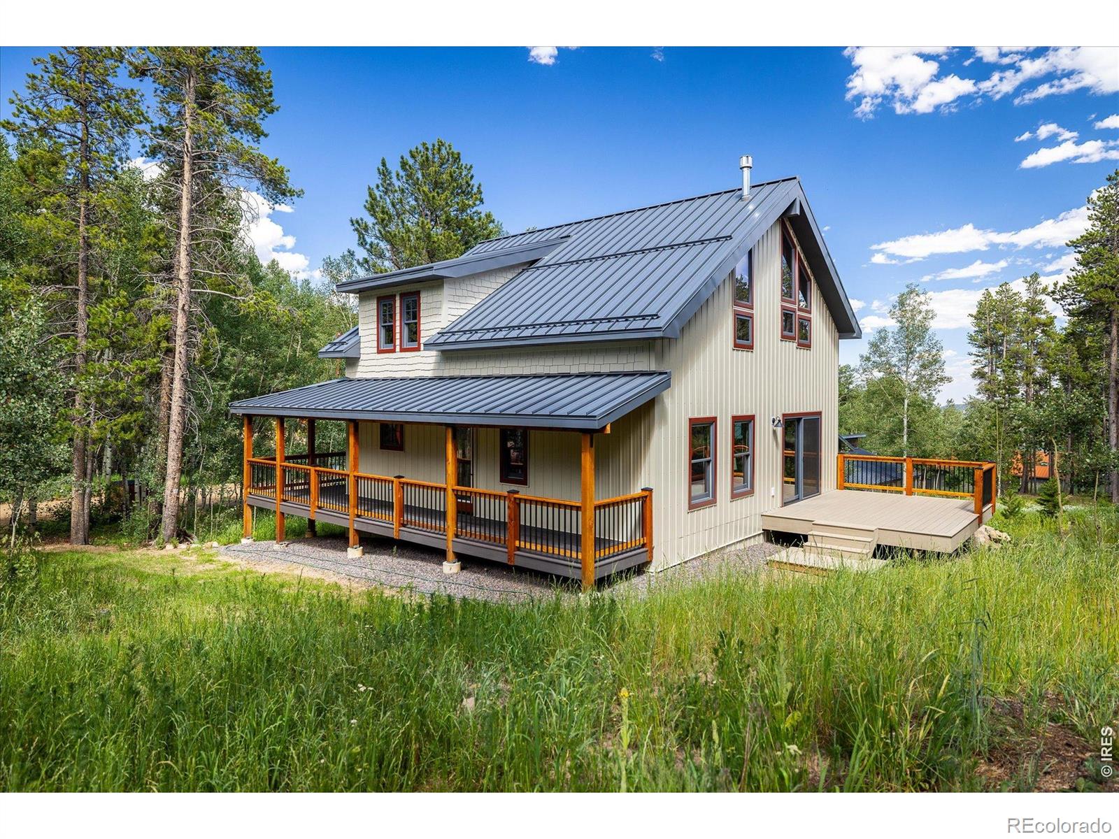 MLS Image #1 for 713  rudi lane,golden, Colorado