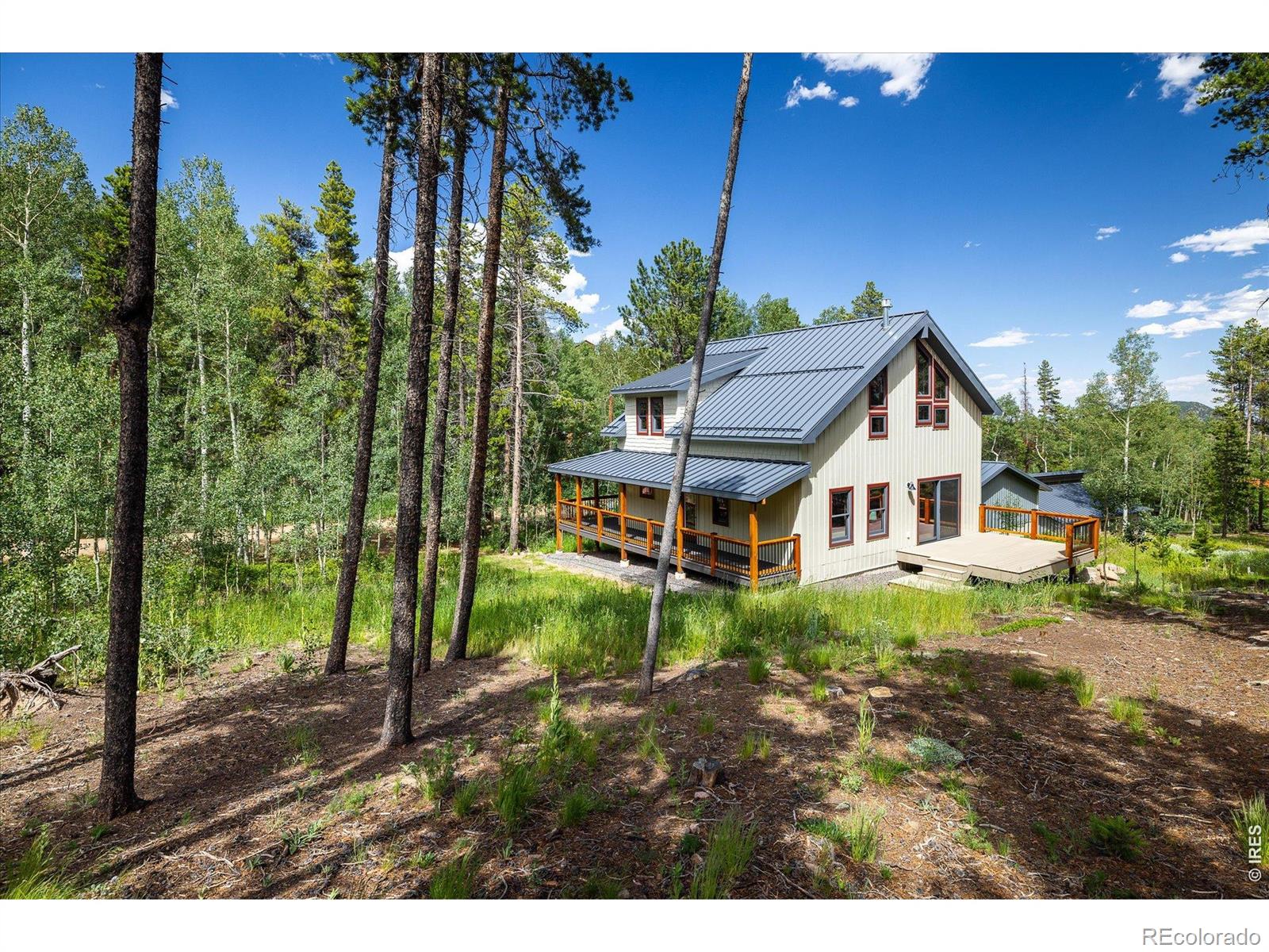 MLS Image #2 for 713  rudi lane,golden, Colorado