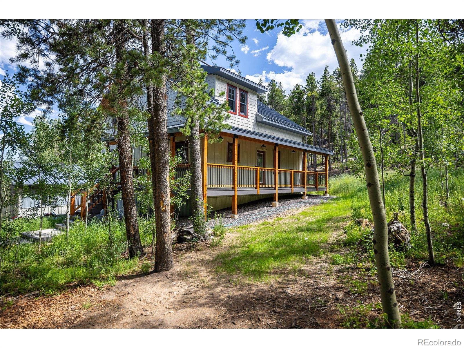MLS Image #3 for 713  rudi lane,golden, Colorado