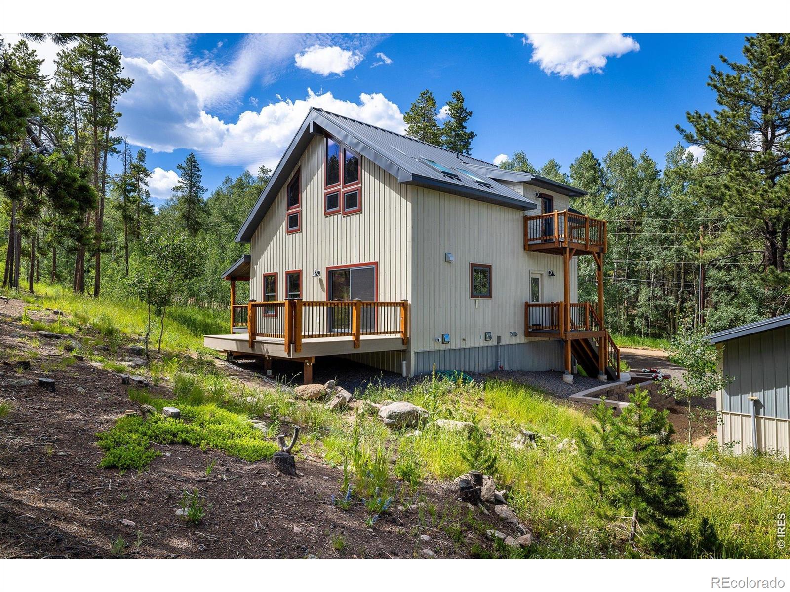 MLS Image #38 for 713  rudi lane,golden, Colorado