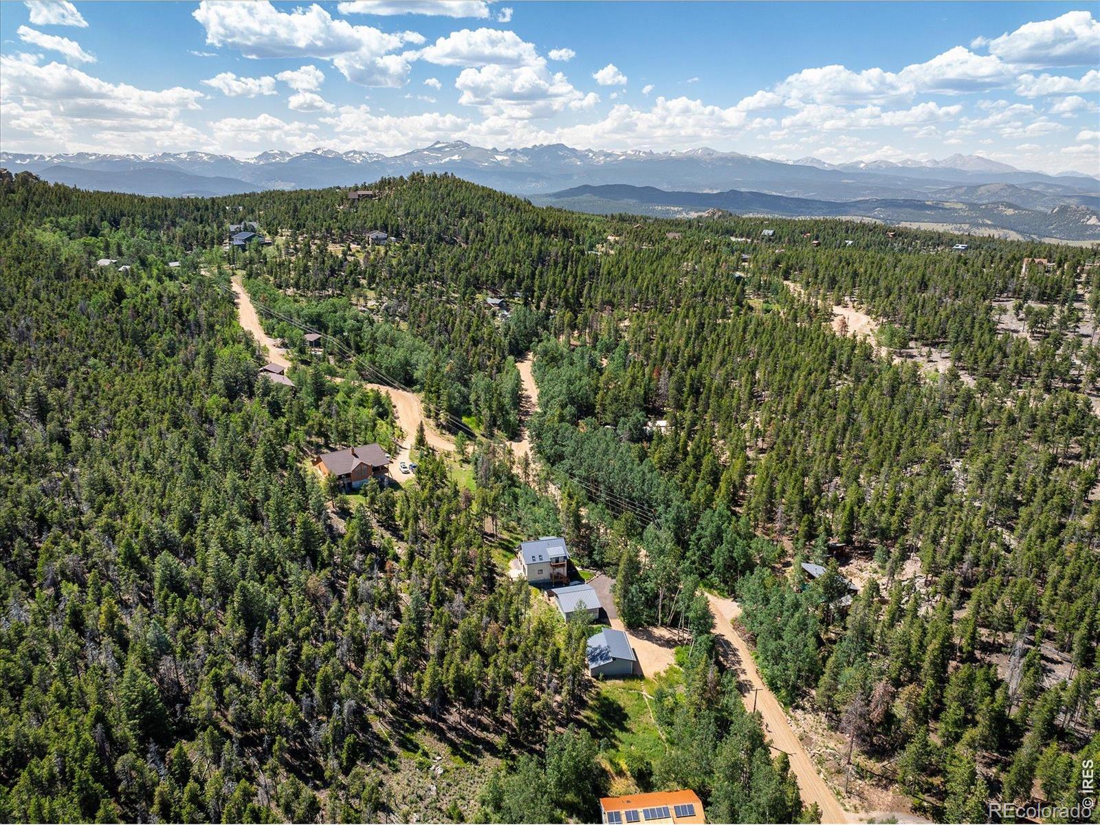 MLS Image #42 for 713  rudi lane,golden, Colorado