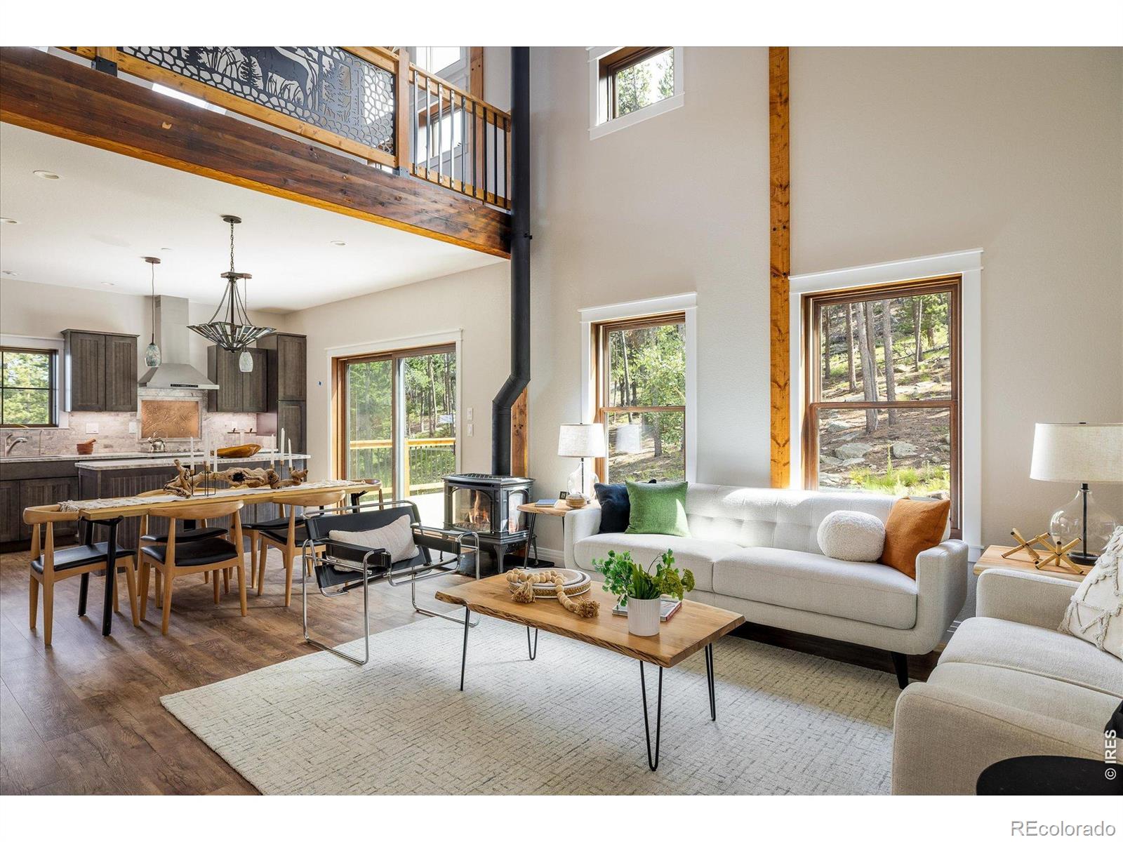 MLS Image #6 for 713  rudi lane,golden, Colorado