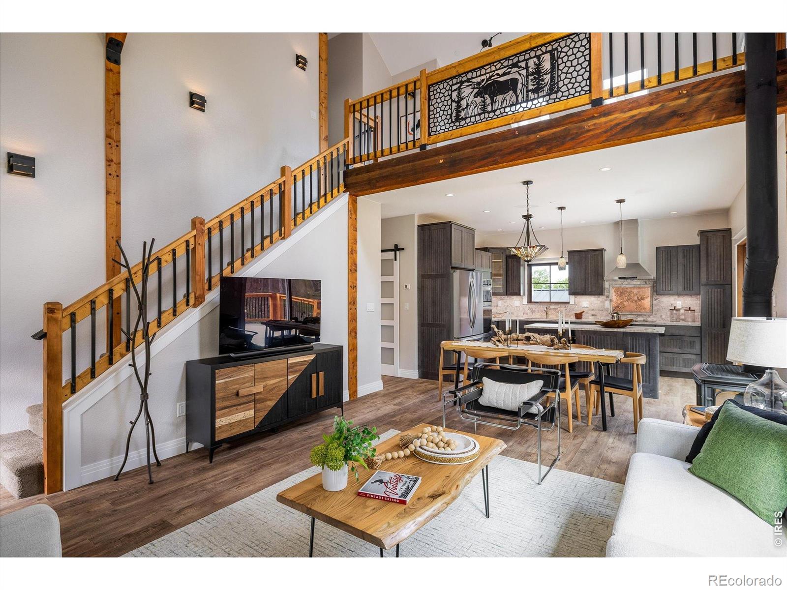 MLS Image #9 for 713  rudi lane,golden, Colorado
