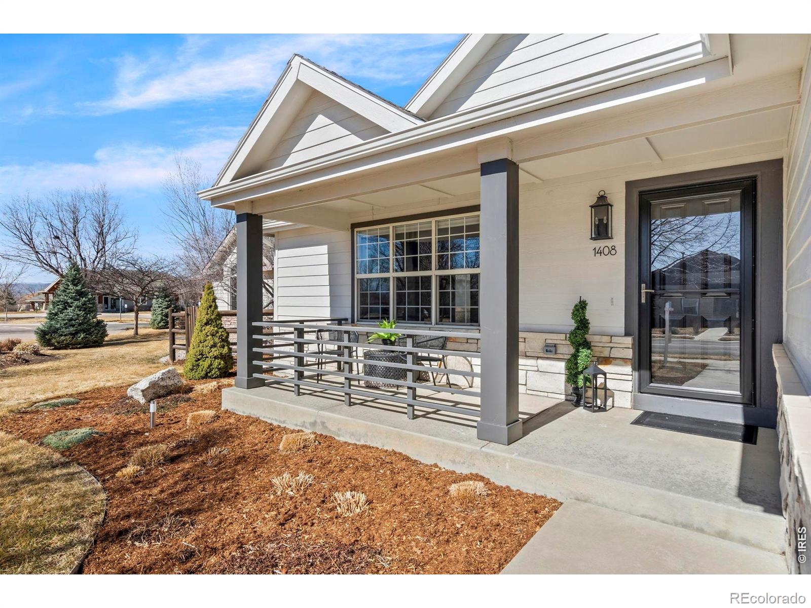 MLS Image #2 for 1408  hearthfire drive,fort collins, Colorado