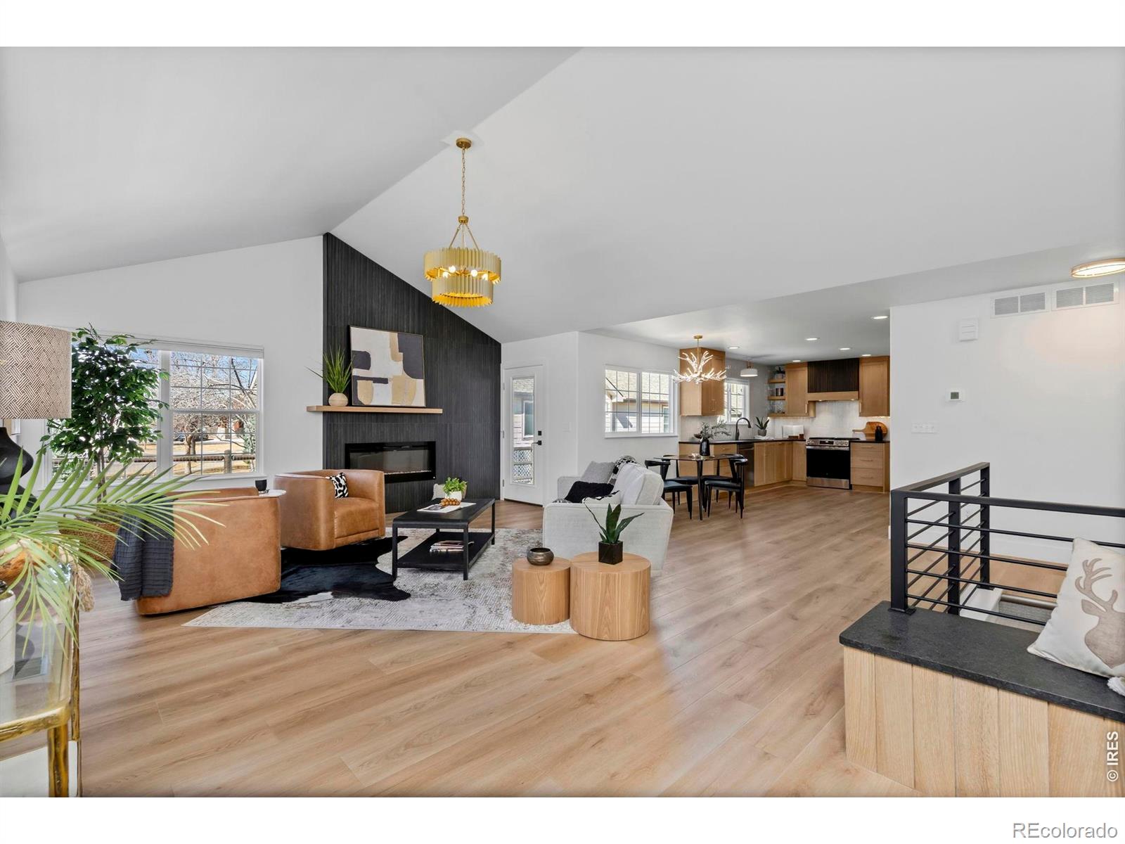 MLS Image #3 for 1408  hearthfire drive,fort collins, Colorado
