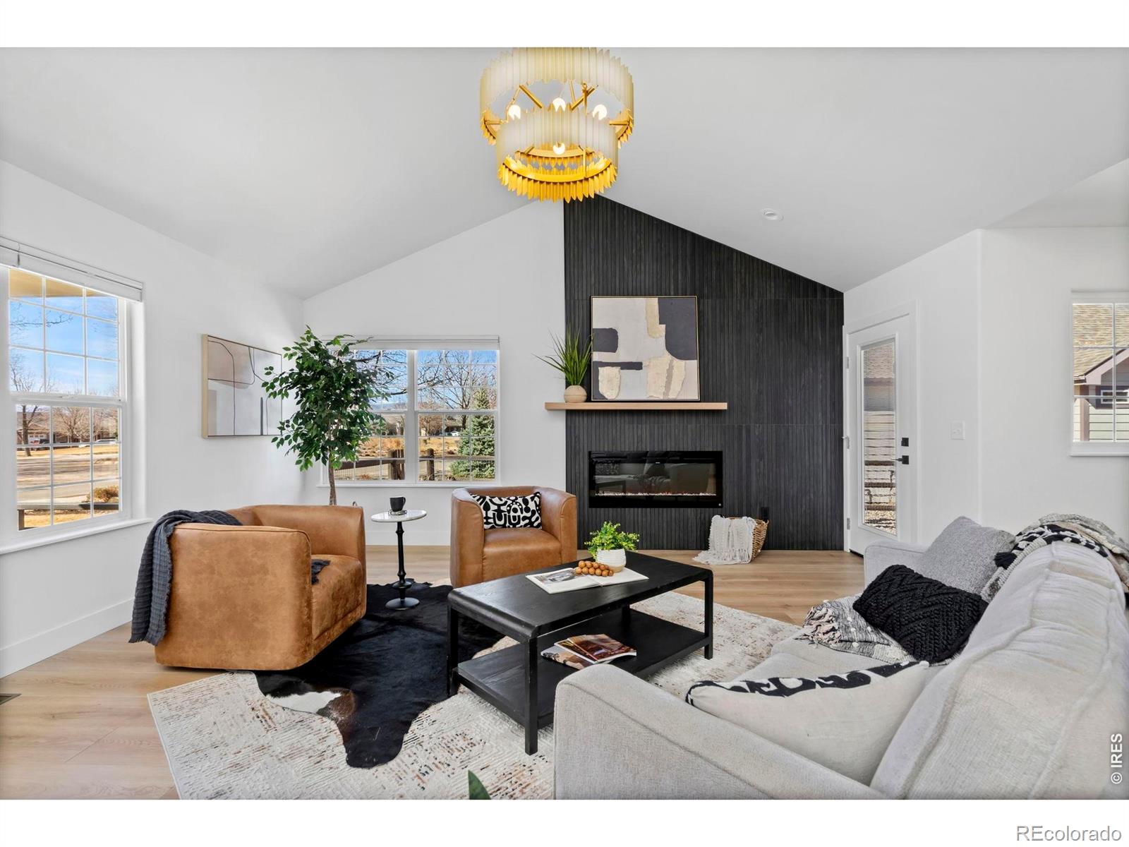 MLS Image #4 for 1408  hearthfire drive,fort collins, Colorado