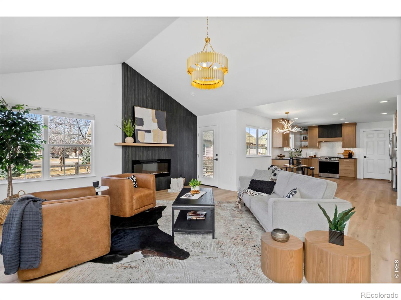MLS Image #5 for 1408  hearthfire drive,fort collins, Colorado