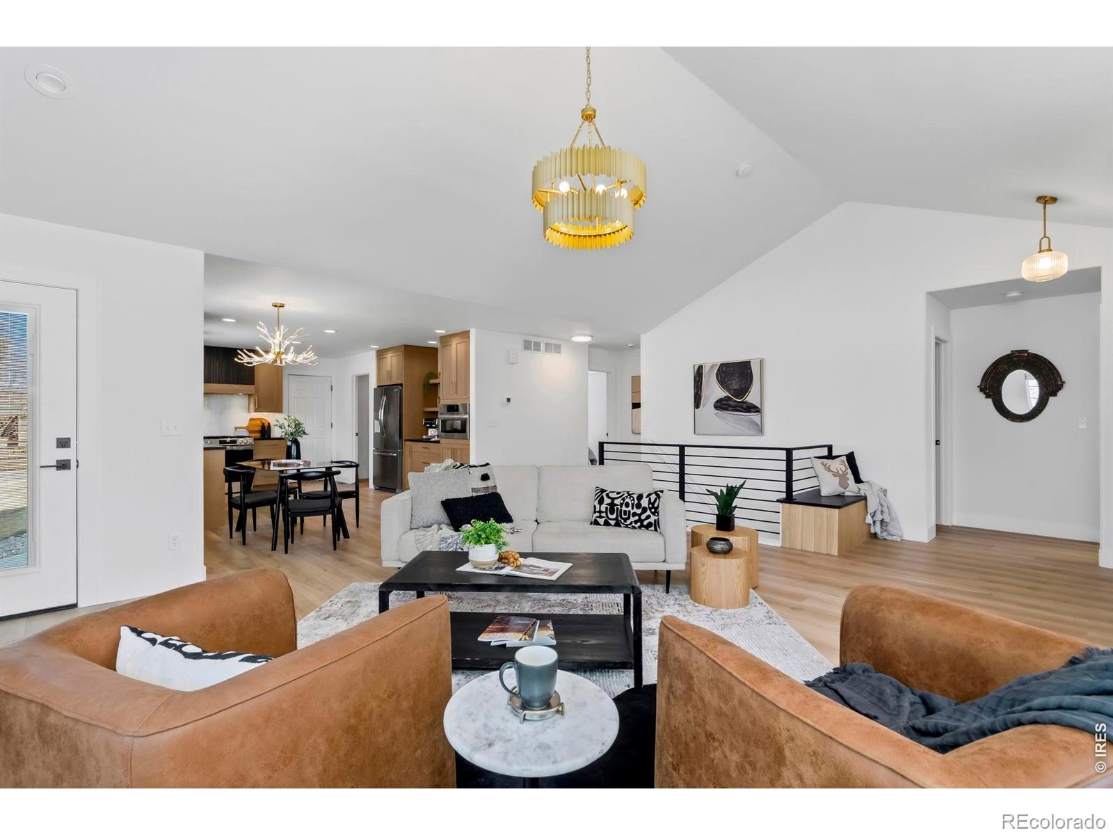 MLS Image #6 for 1408  hearthfire drive,fort collins, Colorado