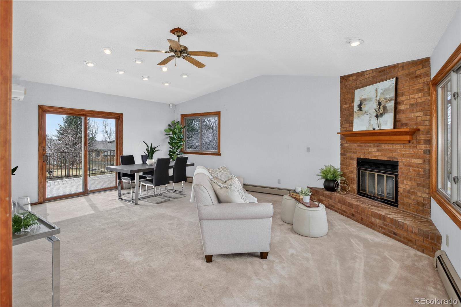 MLS Image #1 for 355  palm springs drive,colorado springs, Colorado