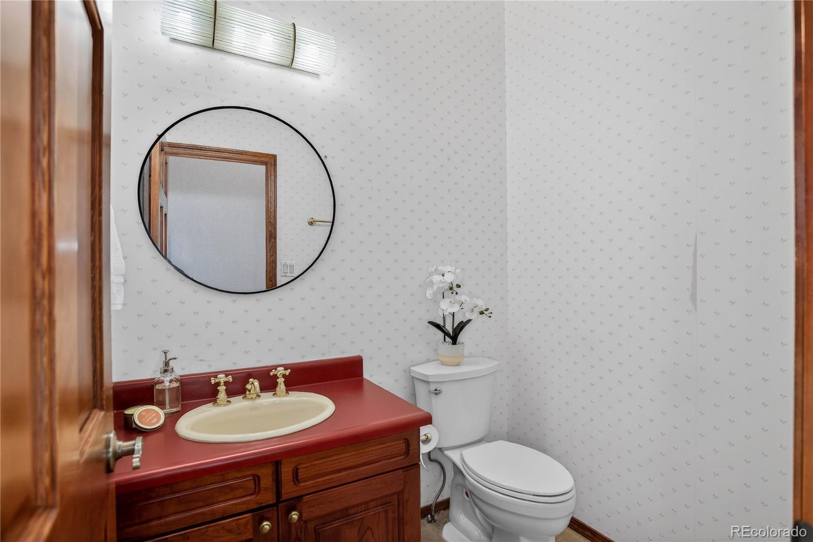 MLS Image #15 for 355  palm springs drive,colorado springs, Colorado