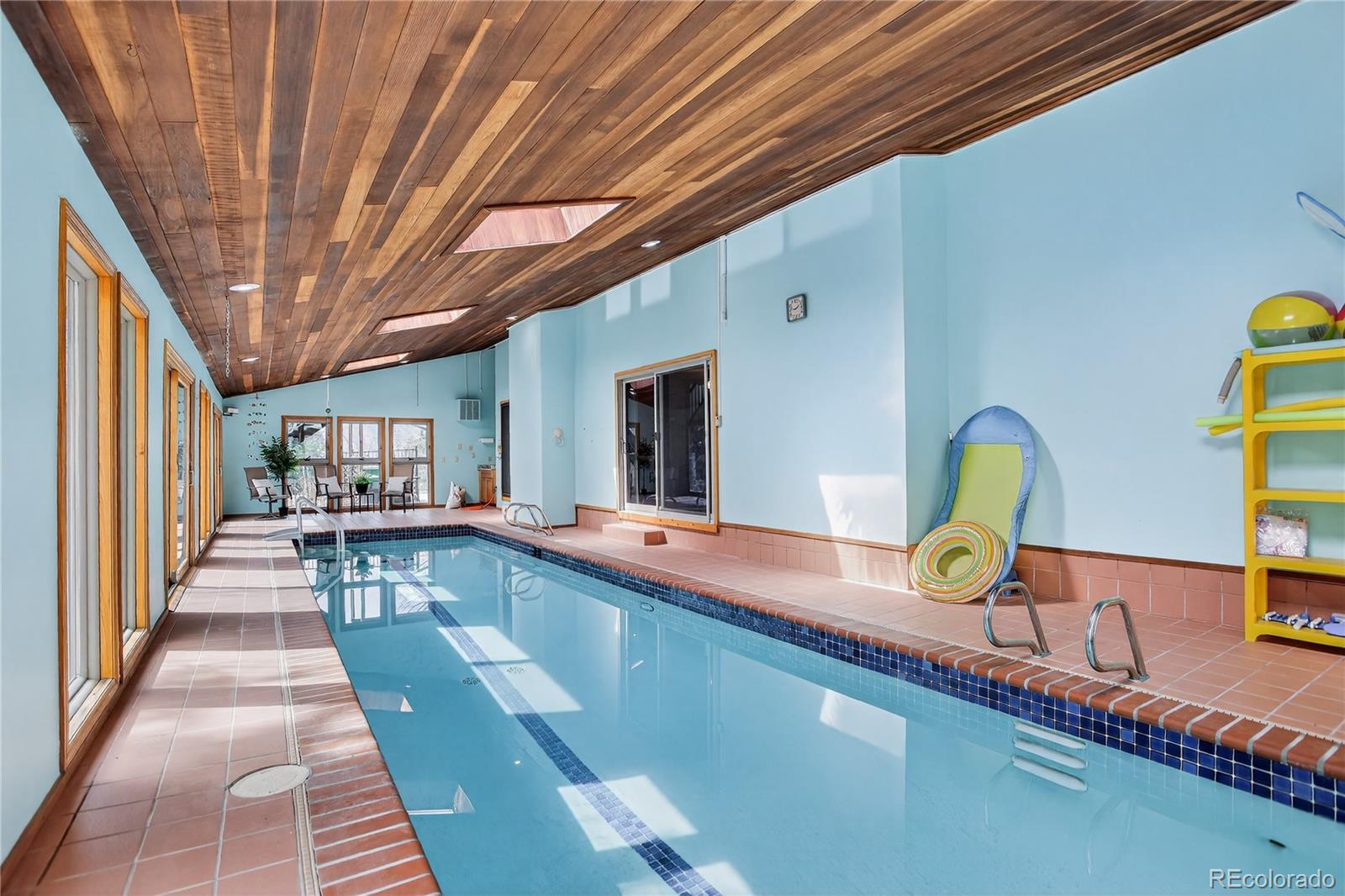 MLS Image #19 for 355  palm springs drive,colorado springs, Colorado