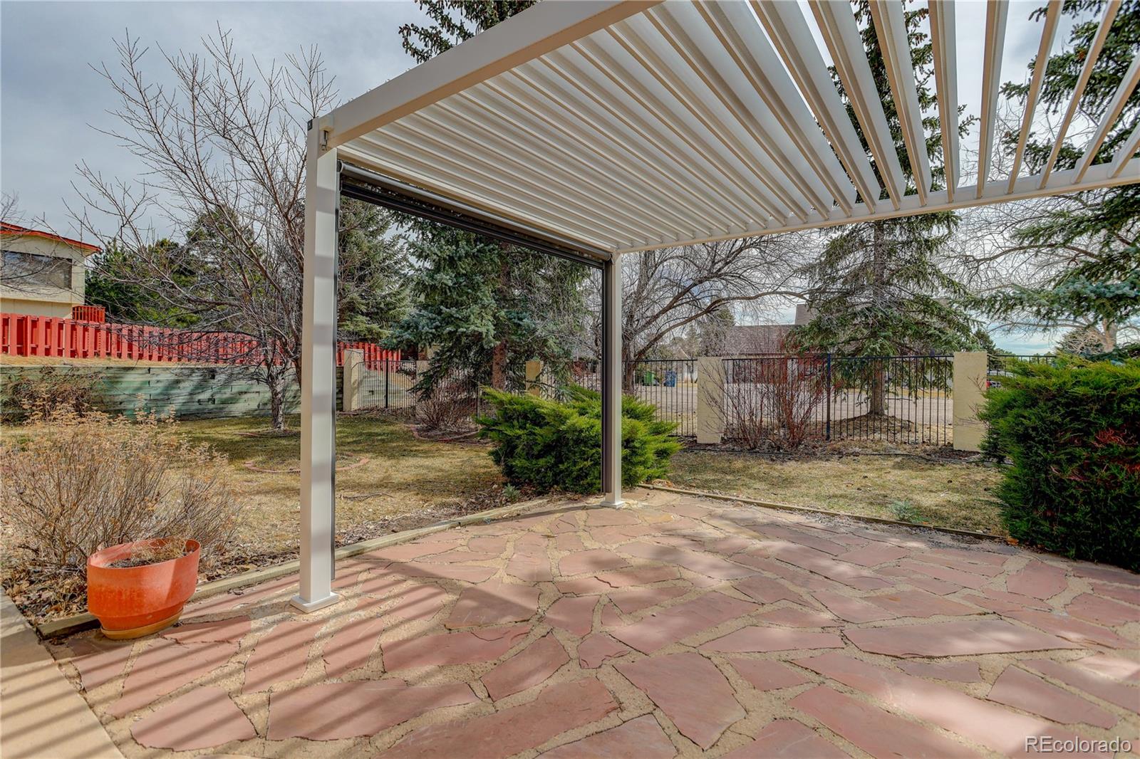 MLS Image #25 for 355  palm springs drive,colorado springs, Colorado
