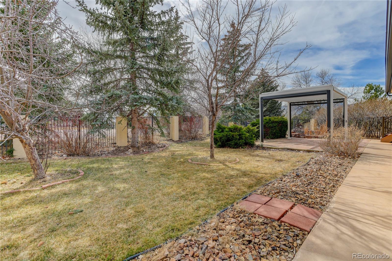 MLS Image #26 for 355  palm springs drive,colorado springs, Colorado