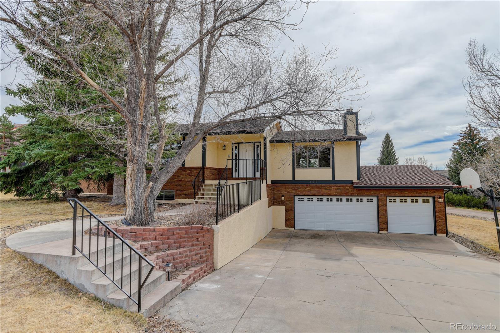 MLS Image #27 for 355  palm springs drive,colorado springs, Colorado