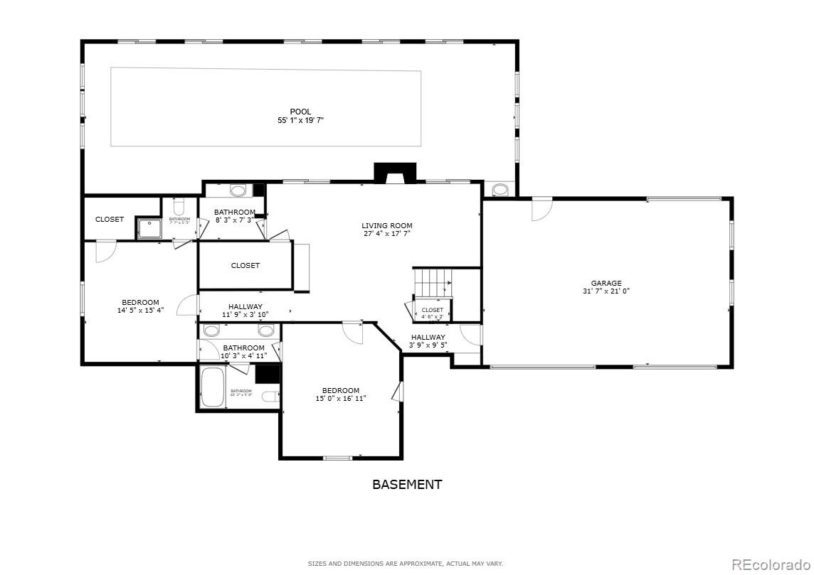 MLS Image #29 for 355  palm springs drive,colorado springs, Colorado