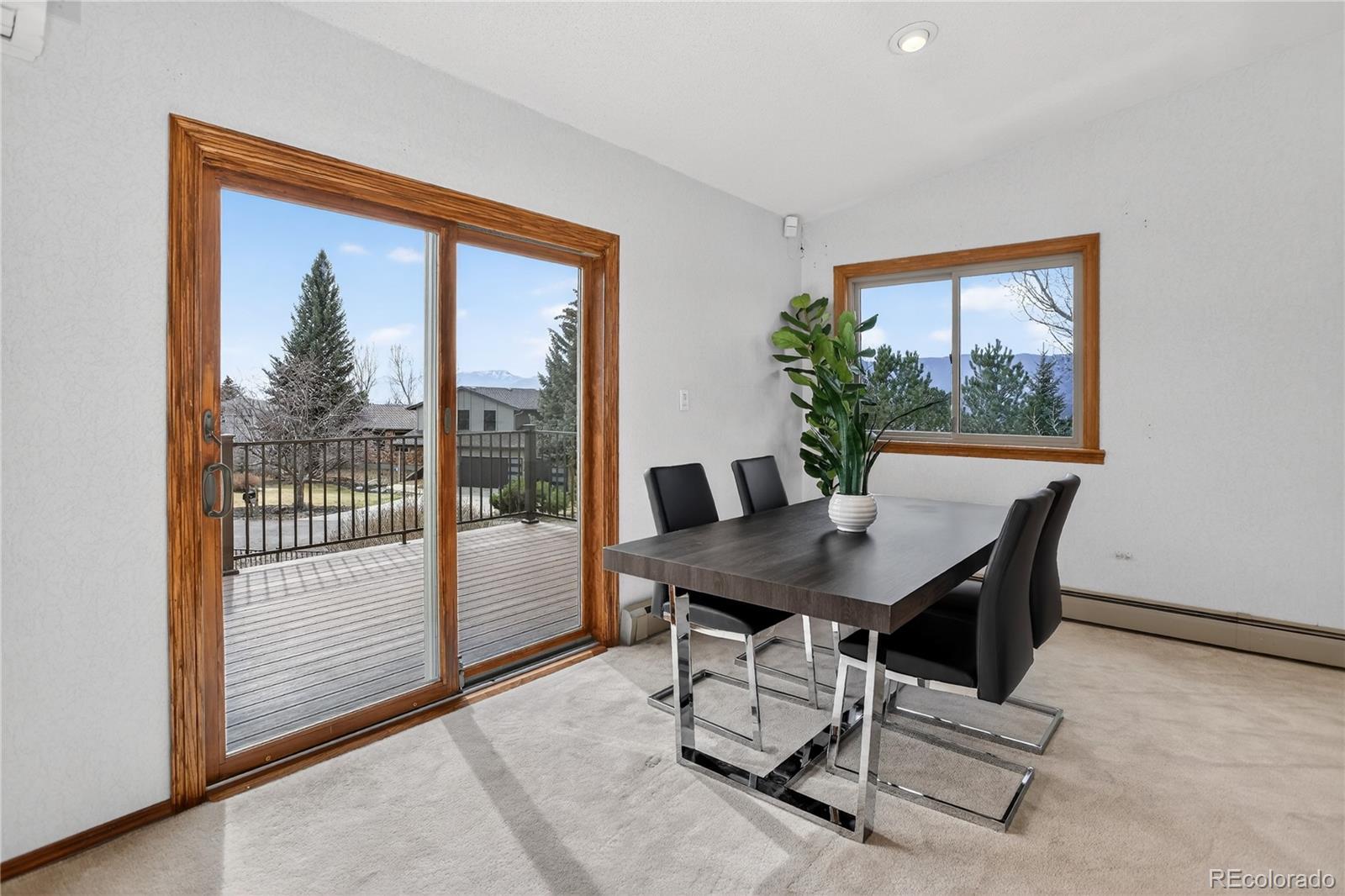 MLS Image #3 for 355  palm springs drive,colorado springs, Colorado
