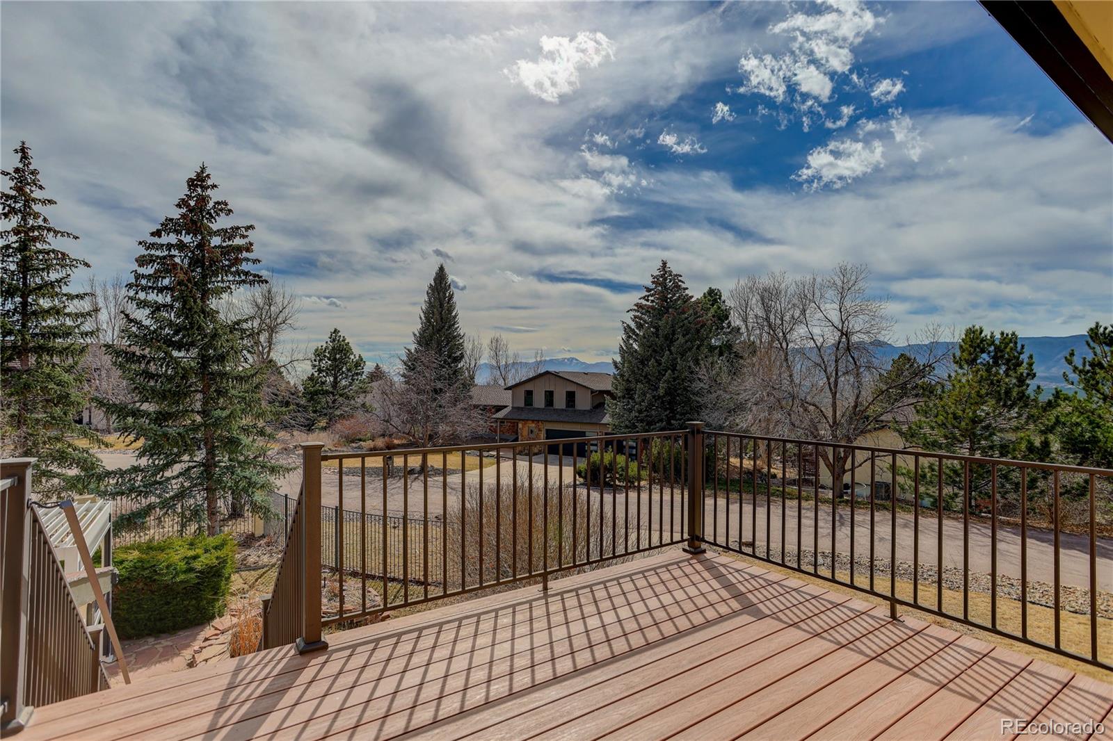 MLS Image #4 for 355  palm springs drive,colorado springs, Colorado
