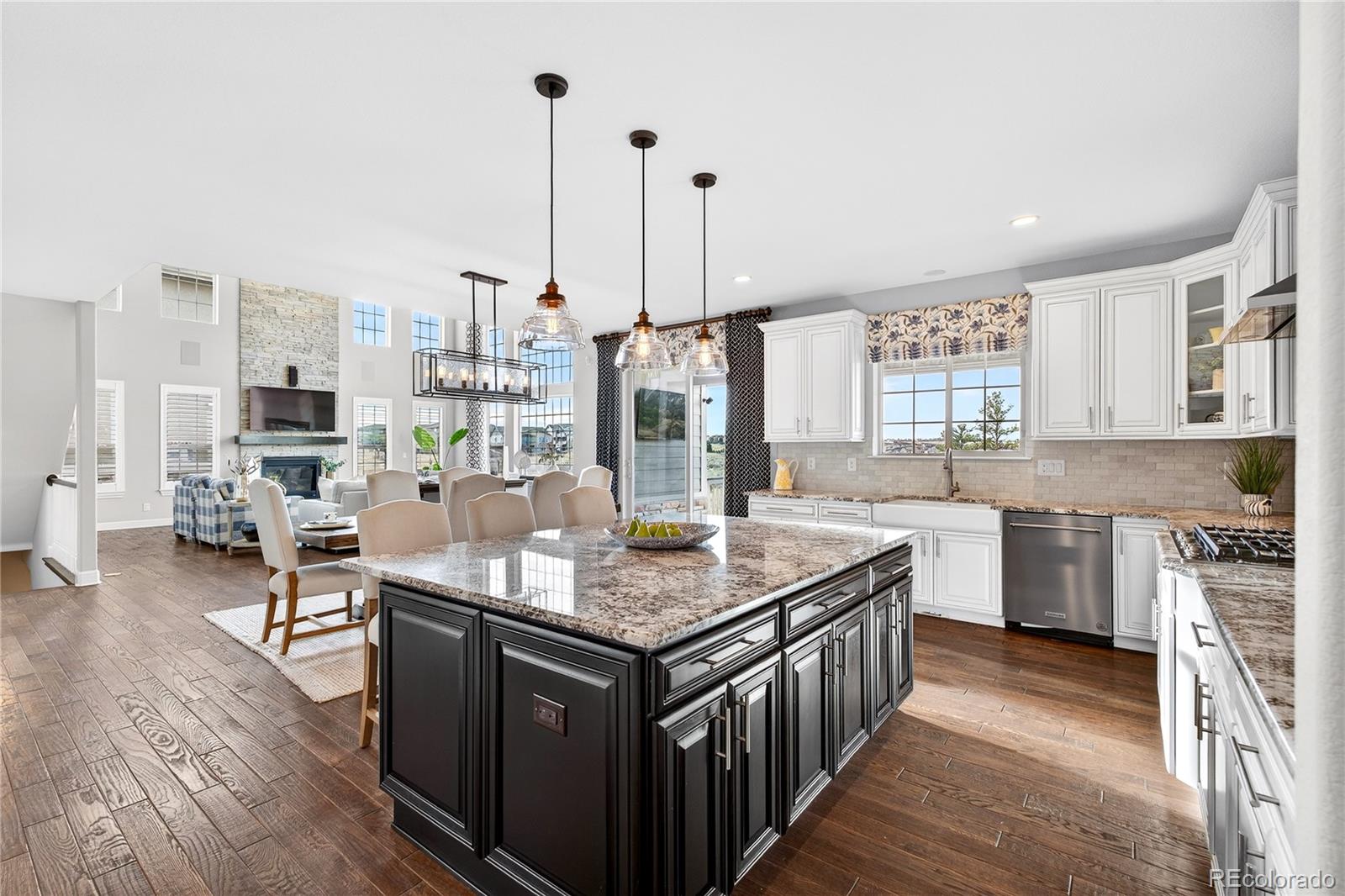 MLS Image #11 for 11609  pine canyon drive,parker, Colorado
