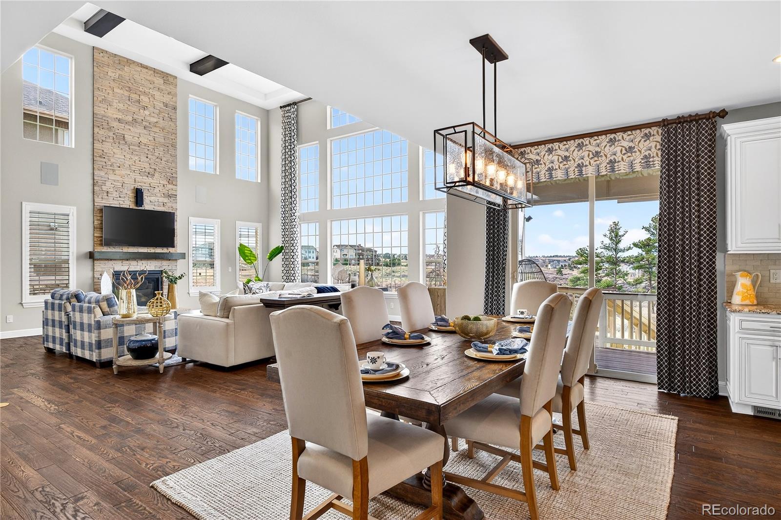 MLS Image #14 for 11609  pine canyon drive,parker, Colorado