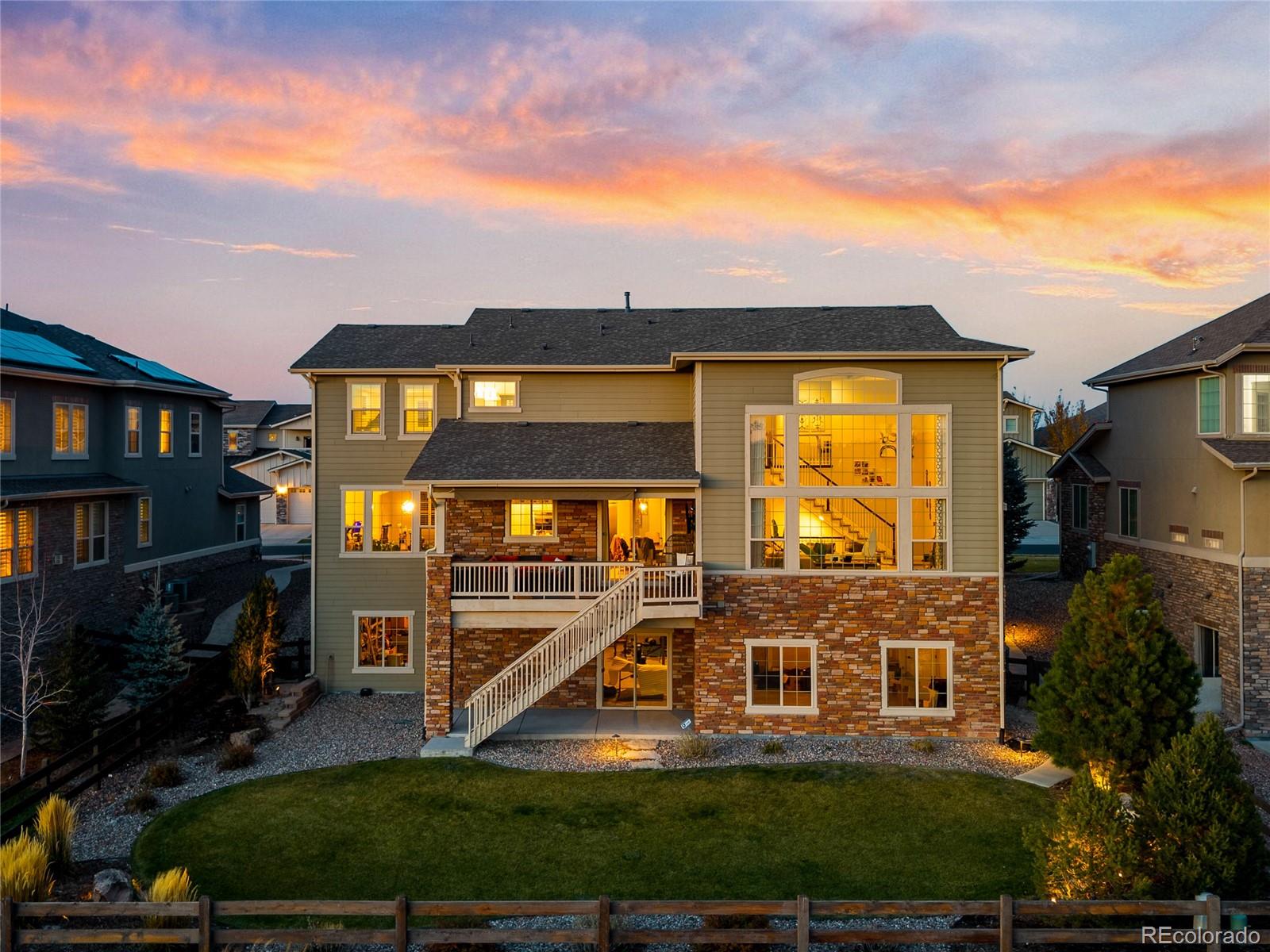 MLS Image #36 for 11609  pine canyon drive,parker, Colorado