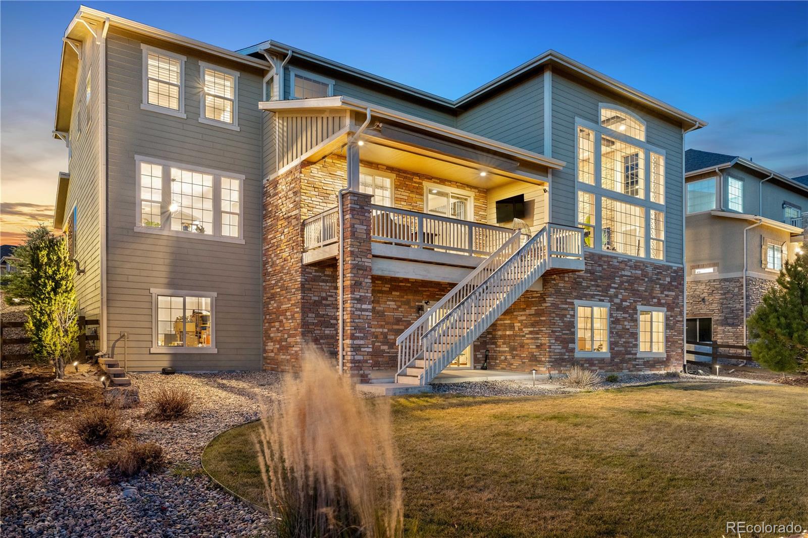 MLS Image #37 for 11609  pine canyon drive,parker, Colorado