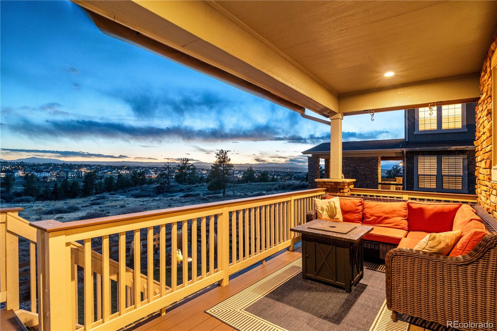 MLS Image #38 for 11609  pine canyon drive,parker, Colorado