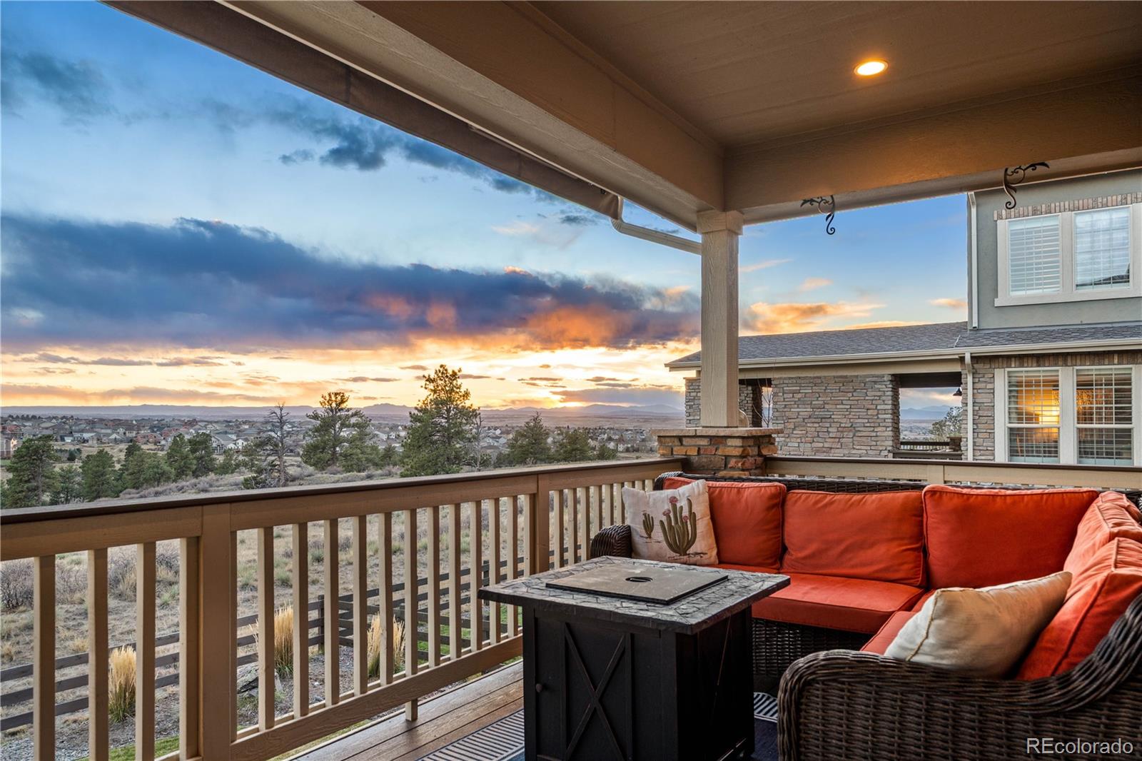 MLS Image #39 for 11609  pine canyon drive,parker, Colorado
