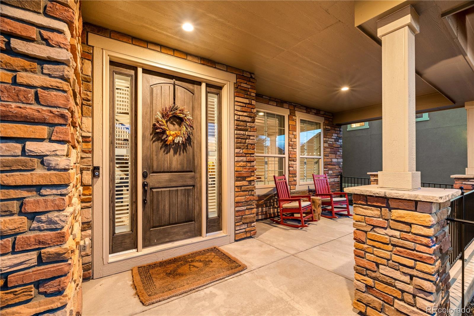 MLS Image #4 for 11609  pine canyon drive,parker, Colorado