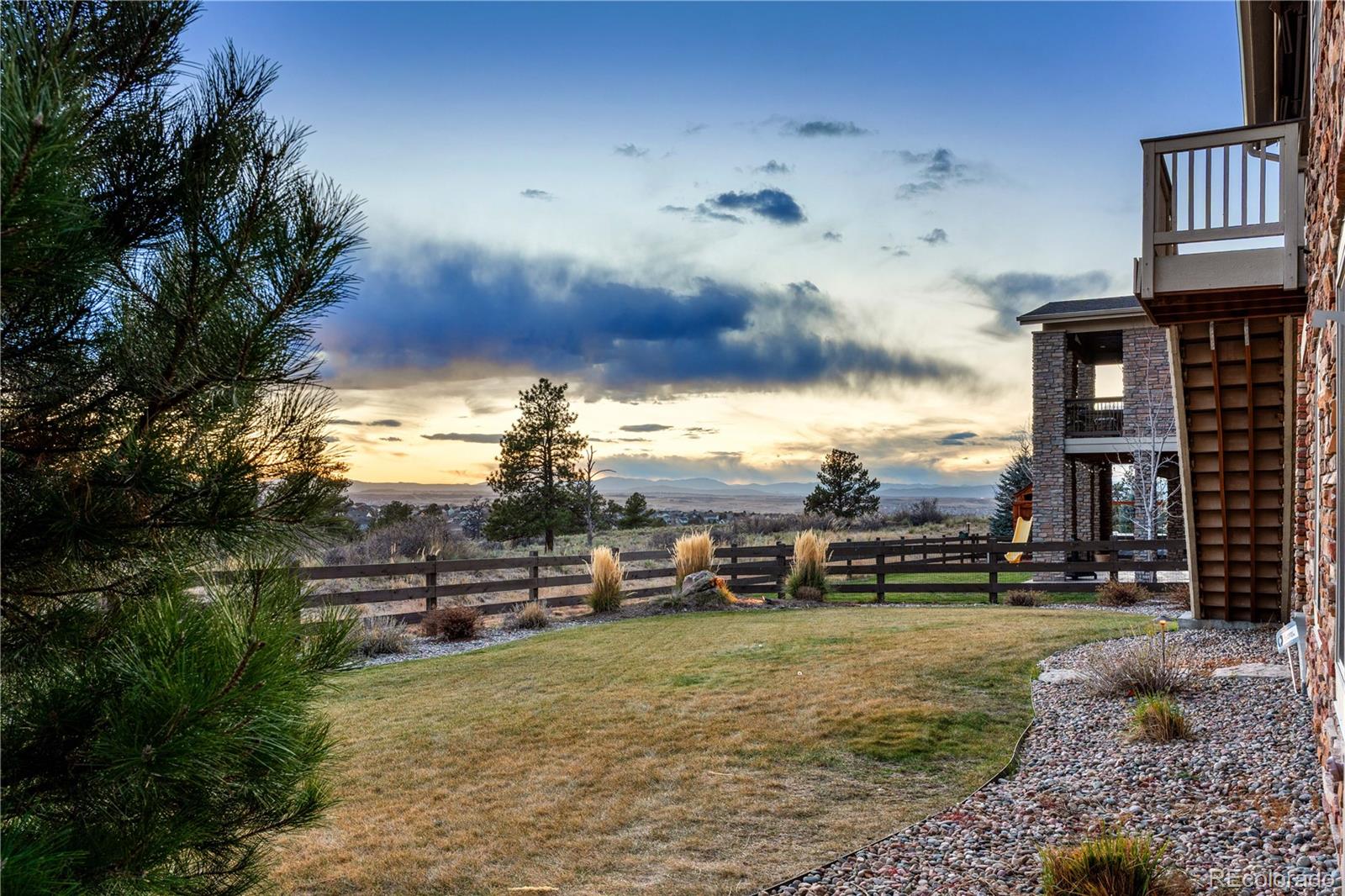 MLS Image #40 for 11609  pine canyon drive,parker, Colorado