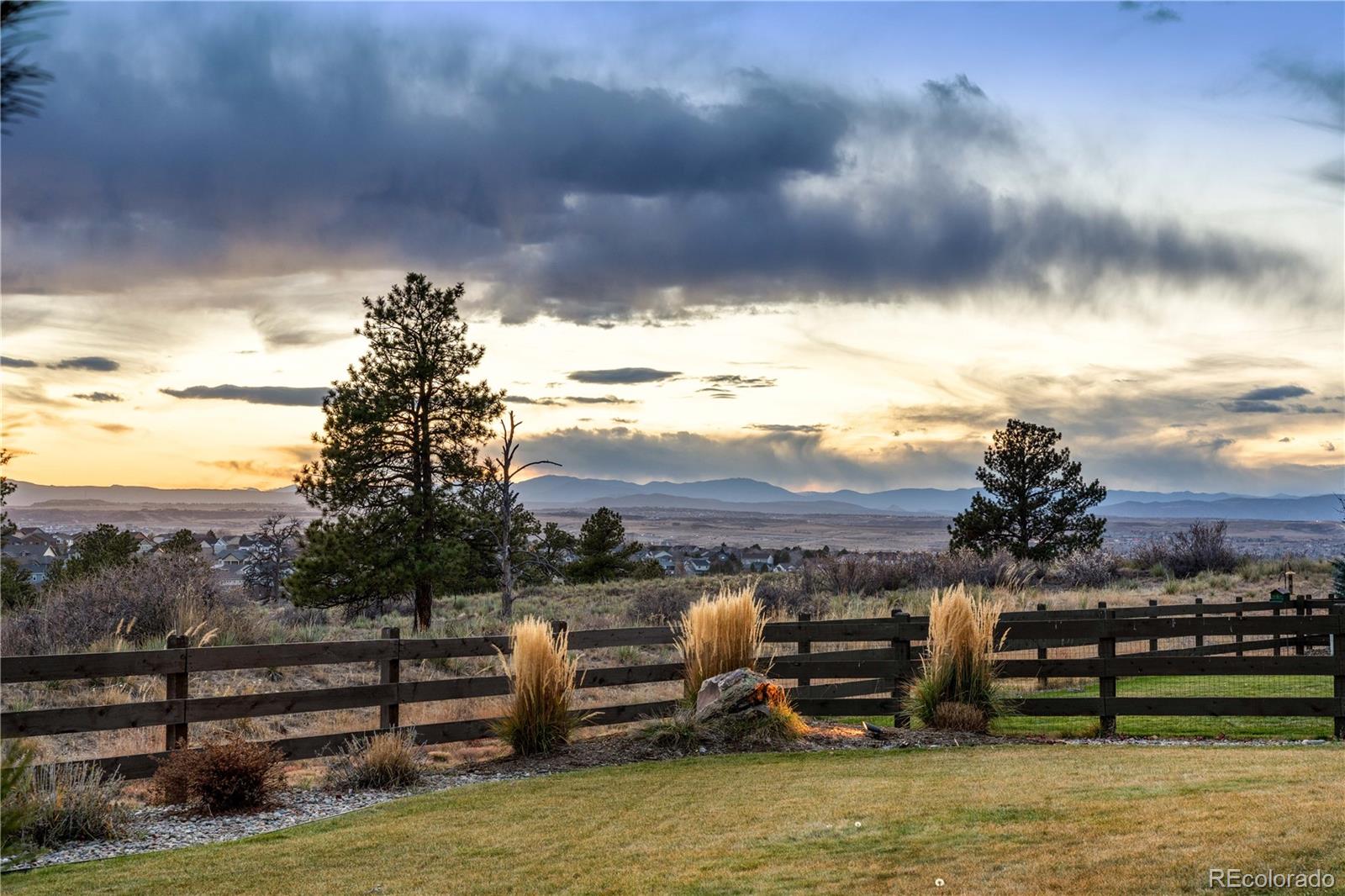 MLS Image #41 for 11609  pine canyon drive,parker, Colorado