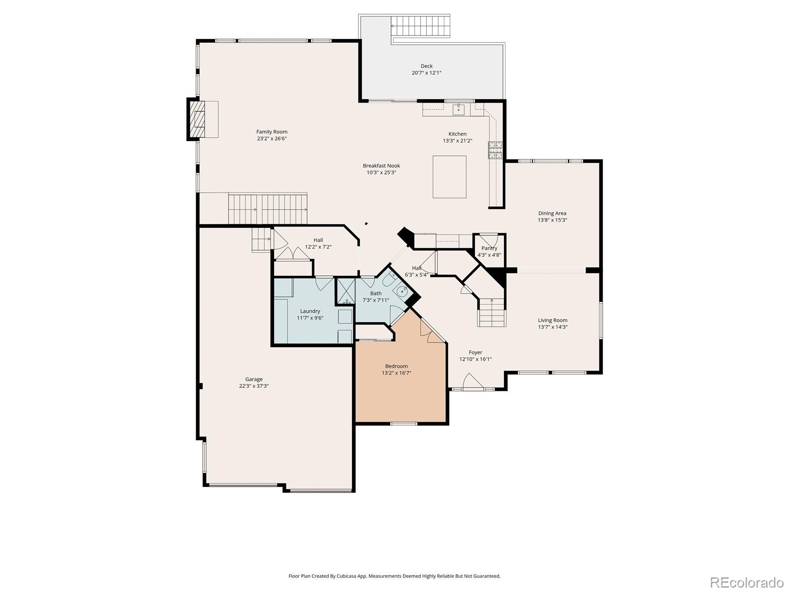 MLS Image #46 for 11609  pine canyon drive,parker, Colorado