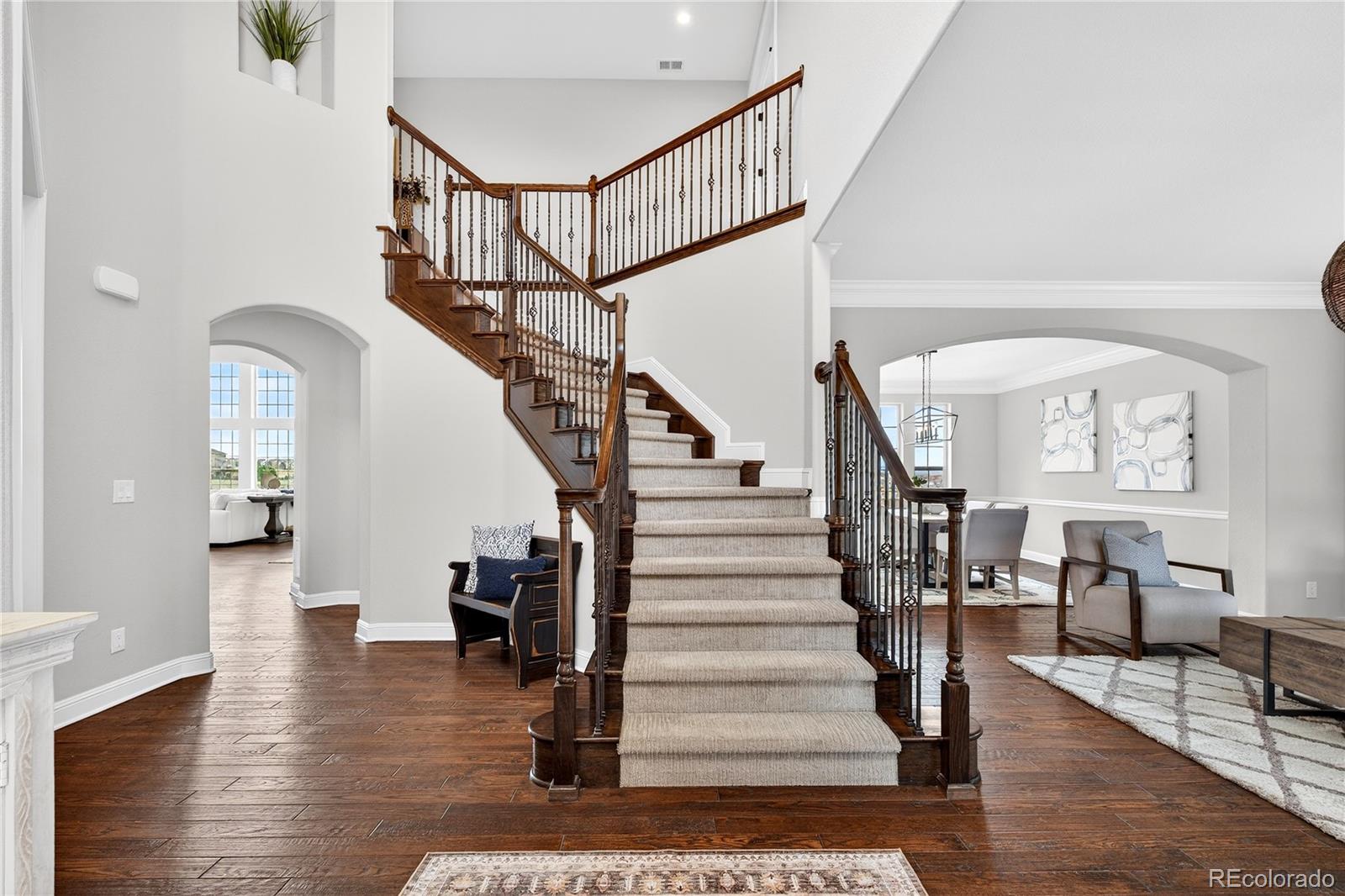 MLS Image #5 for 11609  pine canyon drive,parker, Colorado