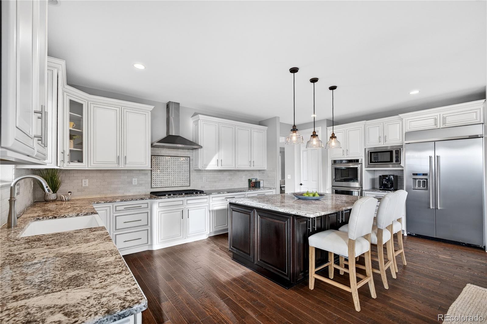 MLS Image #9 for 11609  pine canyon drive,parker, Colorado