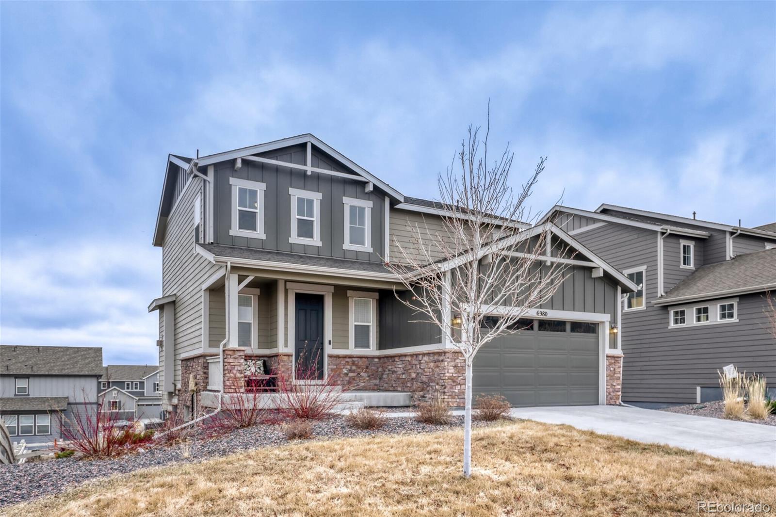 MLS Image #1 for 6980 s uriah street,aurora, Colorado