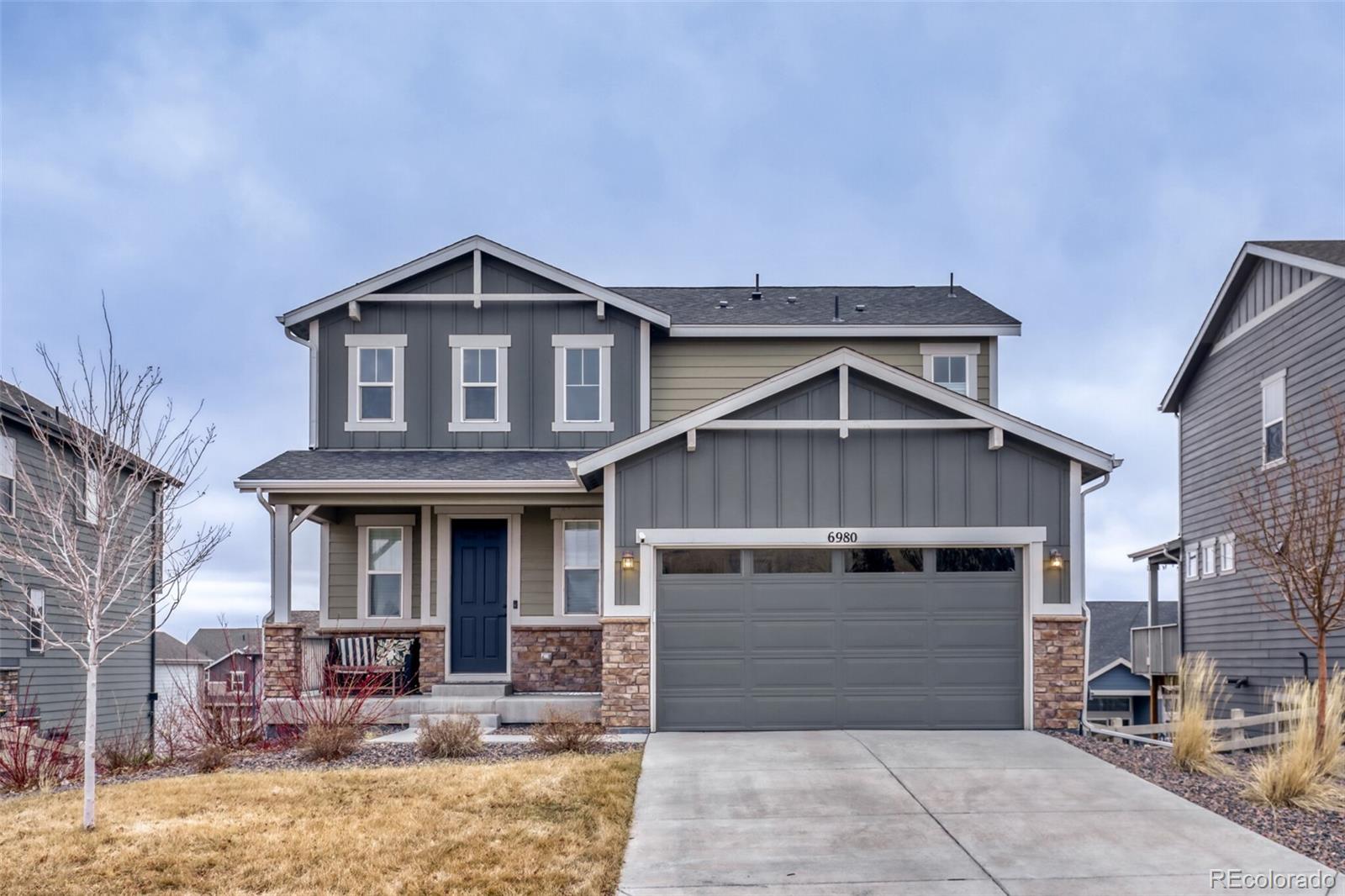 MLS Image #2 for 6980 s uriah street,aurora, Colorado